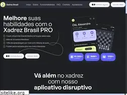 Sites similar to xadrezbrasil.com.br