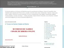Sites similar to xadrezbretema.blogspot.com
