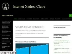 Sites similar to xadrezclube.com.br