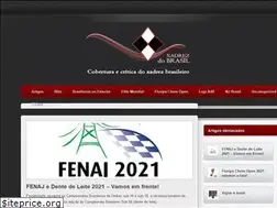 Sites similar to xadrezdobrasil.com