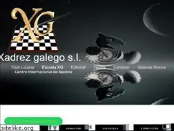 Sites similar to xadrezgalego.net