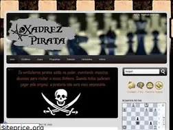 Sites similar to xadrezpirata.blogspot.com