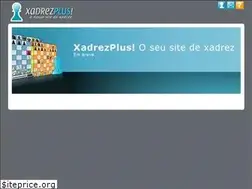 Sites similar to xadrezplus.com