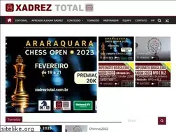 Sites similar to xadreztotal.com.br
