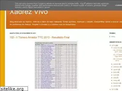 Sites similar to xadrezvivo.blogspot.com