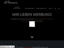 Sites similar to xadspoteffects.com