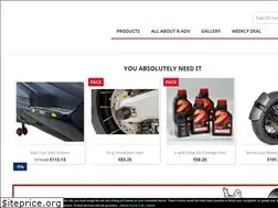 Sites similar to xadvshop.com