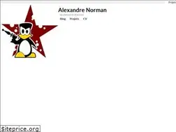 Sites similar to xael.org
