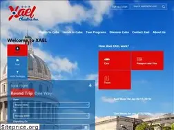 Sites similar to xaelcharter.com