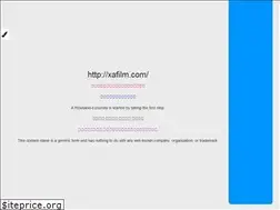 Sites similar to xafilm.com