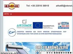 Sites similar to xafis.com.gr