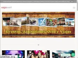 Sites similar to xagaevent.com