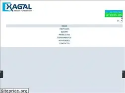 Sites similar to xagal.es