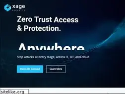 Sites similar to xage.com