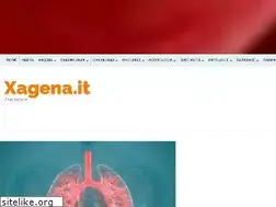 Sites similar to xagena.it