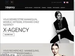 Sites similar to xagency.be