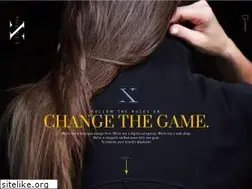 Sites similar to xagency.io