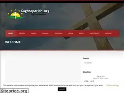 Sites similar to xaghraparish.org