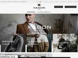 Sites similar to xagonman.it