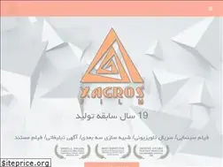 Sites similar to xagrosfilm.ir