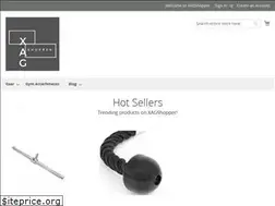 Sites similar to xagshopper.co.uk