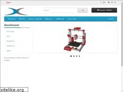 Sites similar to xagyl3d.com