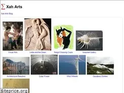 Sites similar to xaharts.org