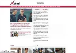 Sites similar to xahoi.com.vn