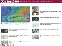 Sites similar to xahoi360.com