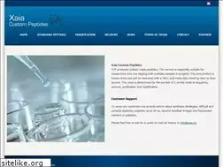 Sites similar to xaia.nu