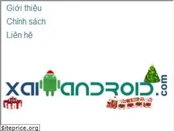 Sites similar to xaiandroid.com