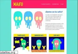 Sites similar to xaifu.com