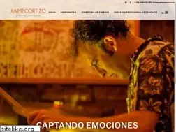 Sites similar to xaimecortizo.com