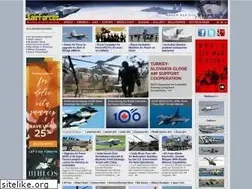 Sites similar to xairforces.net