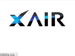 Sites similar to xairsky.com