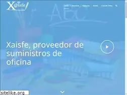 Sites similar to xaisfe.com