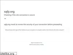 Sites similar to xajly.org