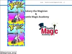 Sites similar to xakary.com