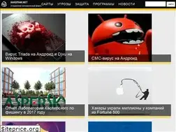 Sites similar to xakepam.net