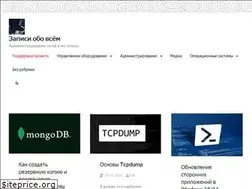 Sites similar to xakinfo.ru