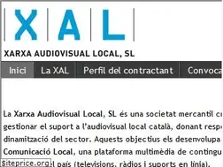 Sites similar to xal.cat
