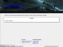 Sites similar to xalalau.com