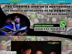 Sites similar to xalapaenlinea.com
