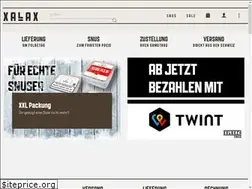 Sites similar to xalax.ch