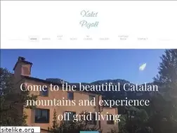 Sites similar to xaletpigall.com