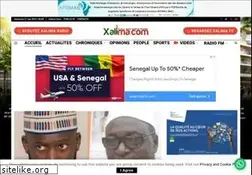 Sites similar to xalimasn.com