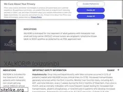 Sites similar to xalkorihcp.com