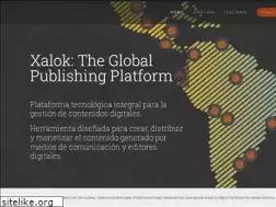 Sites similar to xalok.com