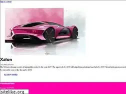 Sites similar to xalon.com