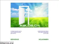 Sites similar to xalos.ch